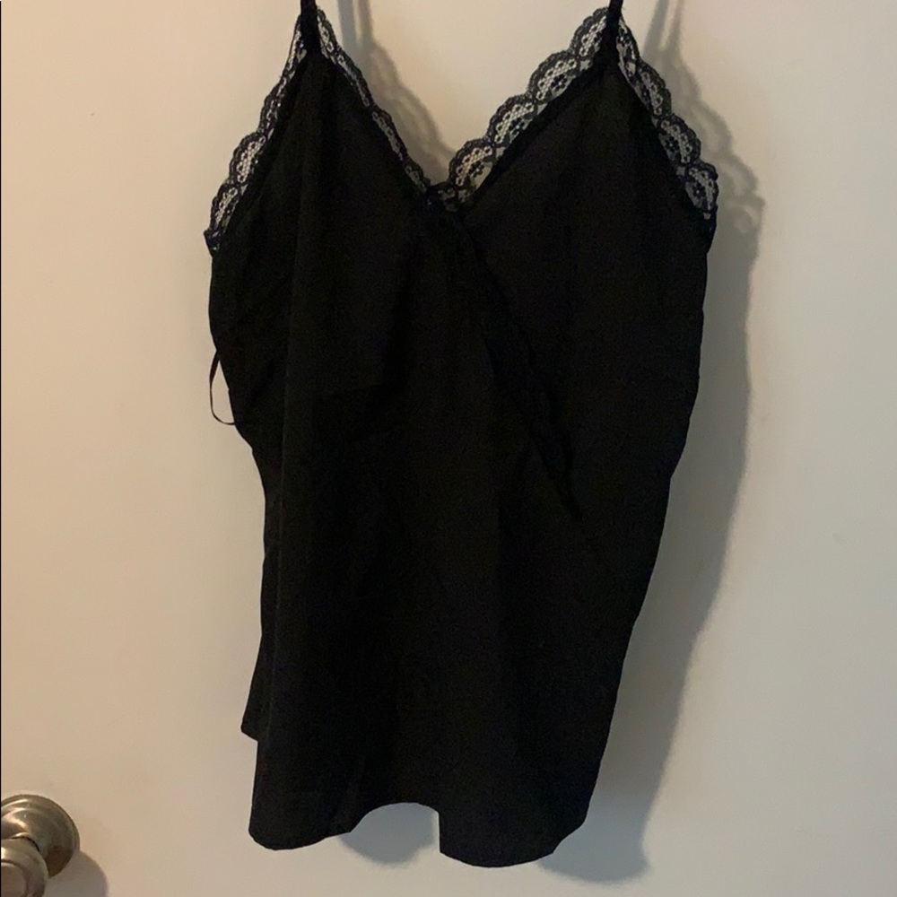 Lace top